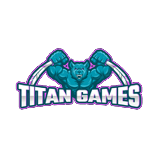 titan games